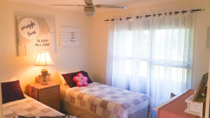 friendly host accommodation